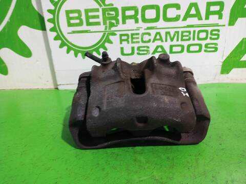 Foto 2ª: Pinza Freno Delantera Izquierdo Nissan Serena 2.3 LX DIESEL 75CV [LD23] (1992)