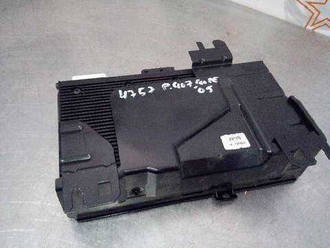 Foto 3ª: Centralita Check Control Peugeot 407 PACK COUPE 204CV 150KW [UHZ] (2006)