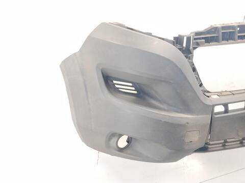 Foto 3ª: Paragolpes Delantero Citroen Jumper 2.0 BLUEHDI 130 [AHN (DW10FUD)] (2006)