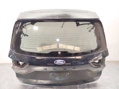 Foto 2ª: Portón Ford Kuga 2.5 DURATEC PLUG-IN-HYBRID 152CV 112KW [BGDA] (2024)