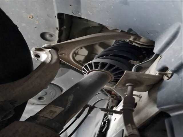 Brazo Suspension Delantero Izquierdo Jaguar F Pace PRESTIGE 179CV 132KW