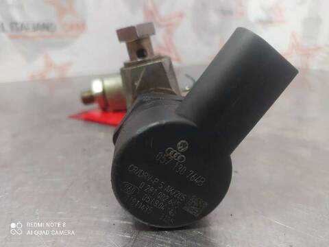 Foto 3ª: Rampa Inyectora Audi A6 3.0 TDI QUATTRO 165KW) BERLINA 225CV [BMK] (2004)