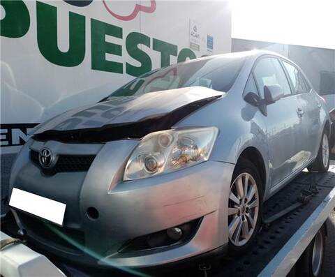Foto 2ª: Amortiguador Trasero Derecho Toyota Auris 1.4 [4ZZ-FE]