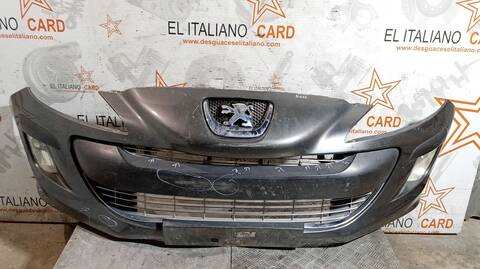 Paragolpes Delantero Peugeot 308 CONFORT 109CV 80KW