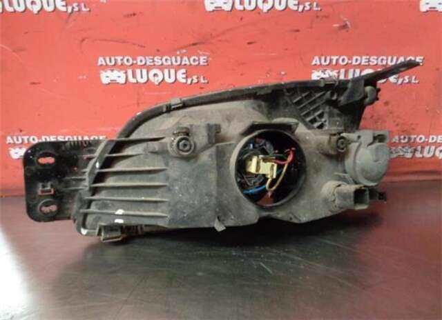 Foto 2ª: Faro Derecho Ford Fiesta 1.25 I 16V [DHA]