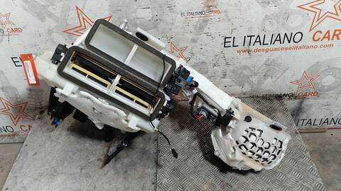 Calefacción Opel Combo EDITION PLUS XL 102CV 75KW