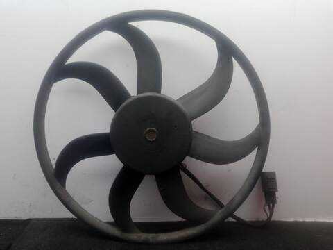 Electroventilador Mercedes Clase R 280 R 320 CDI 4-MATIC 251.022 251.122) 224CV 165KW