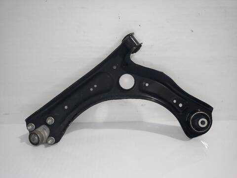 Foto 2ª: Brazo Suspension Delantero Derecho Seat Ibiza STYLE 95CV [DLAC] (2017)