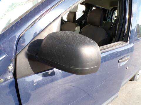 Retrovisor Izquierdo Dacia Dokker K9K6C6