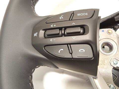 Foto 2ª: Volante Kia Rio 1.0 TGDI CAT 120CV 88KW [G3LF] (2023)