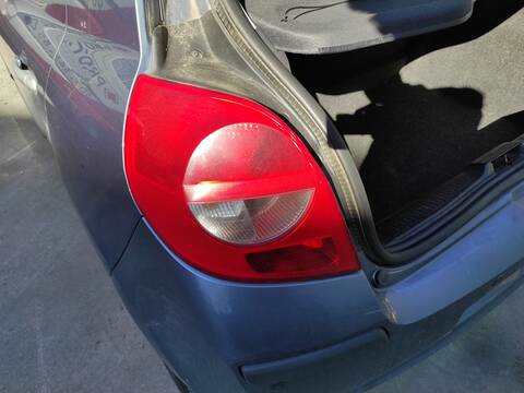 Piloto Trasero Izquierdo Renault Clio K9K766