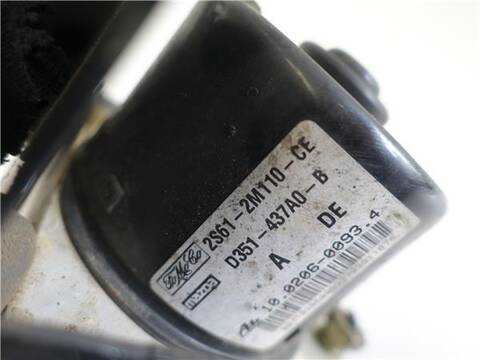 Foto 3ª: Abs Mazda 2 1.4 80CV 59KW [FXJA] (2003)