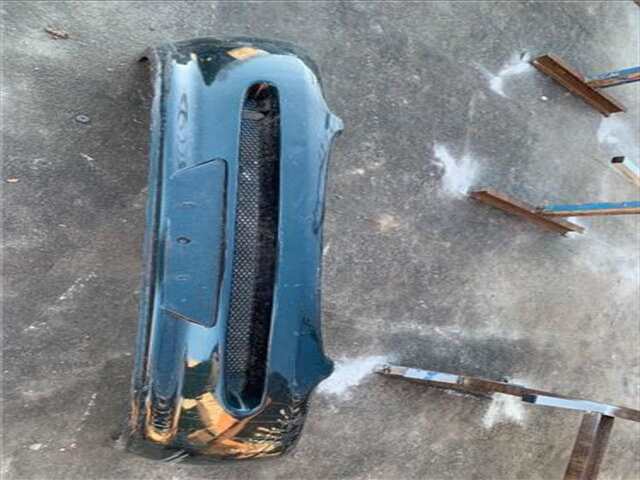 Paragolpes Delantero Ford Escort 1.8 D