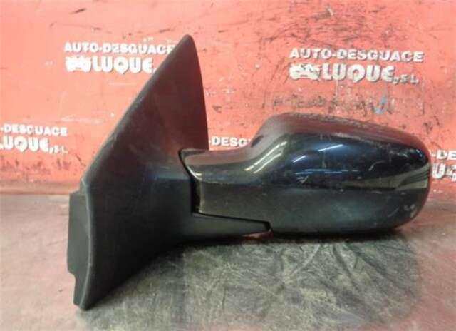 Retrovisor Izquierdo Renault Megane 1.5 CONFORT AUTHENTIQUE [1.5 LTR. - 60 KW DCI DIESEL] II CLASSIC BERLINA (2003-_)
