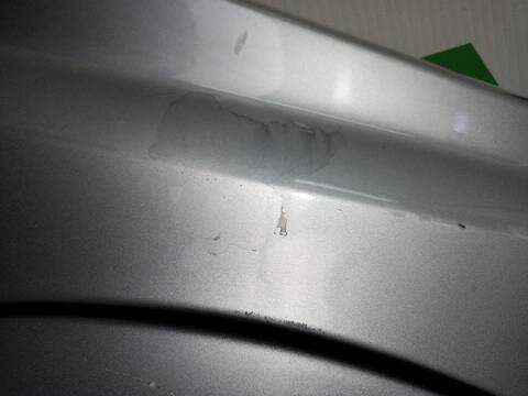 Foto 3ª: Aleta Delantera Derecha Opel Zafira 1.9 CDTI CAT Z 19 DTL) 101CV [D/ Z19DT] (2005)