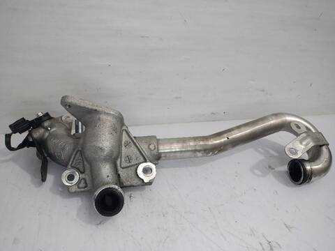 Foto 3ª: Valvula EGR Renault Scenic BOSE EDITION 110CV [K9K836] (2009)