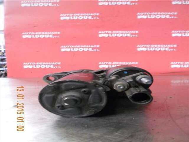Foto 2ª: Motor de Arranque Volkswagen Golf 1.6 HIGHLINE [1.6 LTR. - 85 KW 16V FSI] [BAG]