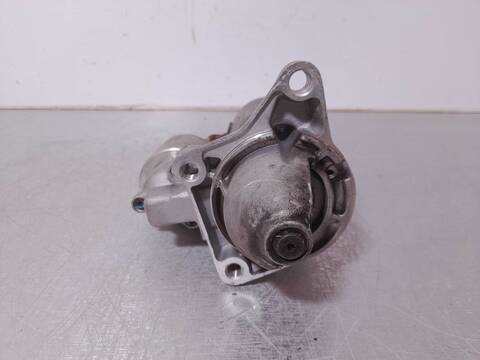 Foto 4ª: Motor de Arranque Ford Mondeo CLX BERLINA 90CV 66KW [ZETEC] (1997)