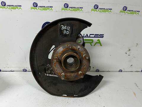 Mangueta Delantera Derecha Opel Insignia 2.0 16V CDTI 160CV 118KW