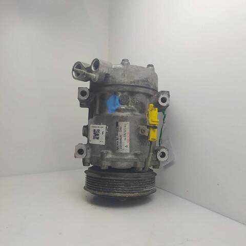 Compresor Aire Acondicionado Fiat Scudo 1.6 D MULTIJET 90CV FURGONETA