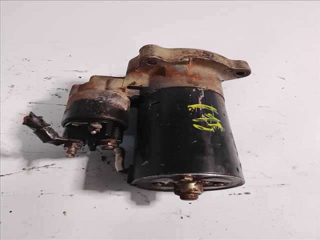 Foto 4ª: Motor de Arranque Citroen C15 1.9 1985-0 [OCV/CC] (1990)