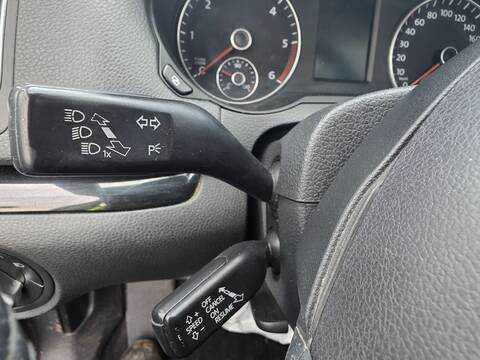 Mando Luces Seat Alhambra ERENCE 140CV 103KW