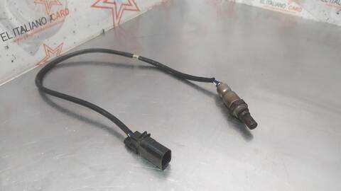 Sonda Lambda Volkswagen Touran ADVANCE BLUEMOTION 105CV 77KW