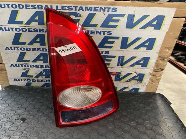 Piloto Trasero Derecho Renault Espace 2.200 DCI150/154CV-110/113KW 0CV