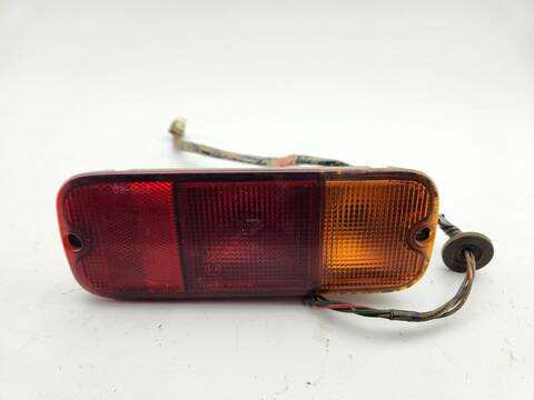 Piloto Trasero Derecho Suzuki Grand Vitara 2.0 TD DLX 109CV 80KW