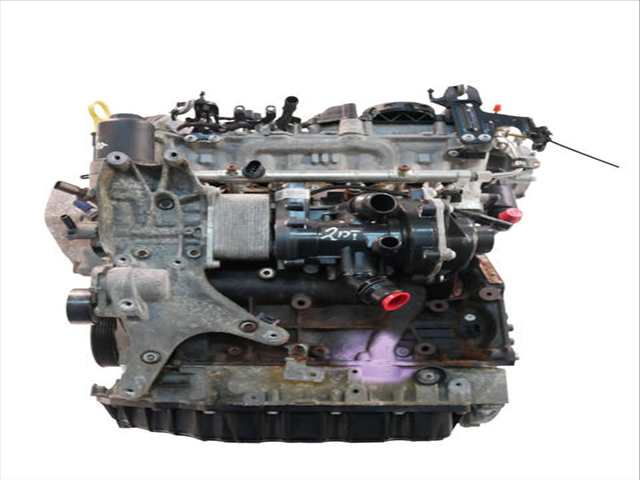 Foto 3ª: Motor Completo Audi A3 180CV 132KW [CJSA CJS] (2018)