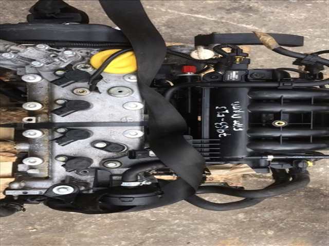 Foto 3ª: Motor Completo Fiat Grande Punto 1.4 G [199A6000] (2007)