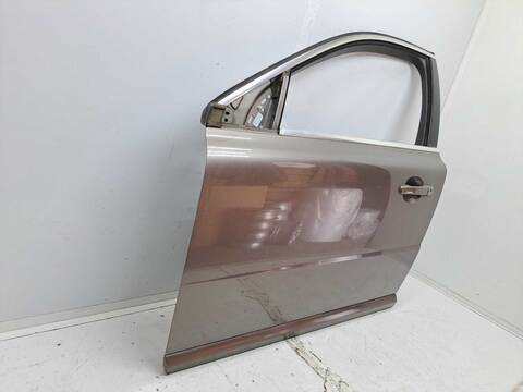 Foto 3ª: Puerta Delantera Izquierda Volvo S80 2.4 D BERLINA 163CV 120KW [D5244T] (2006)