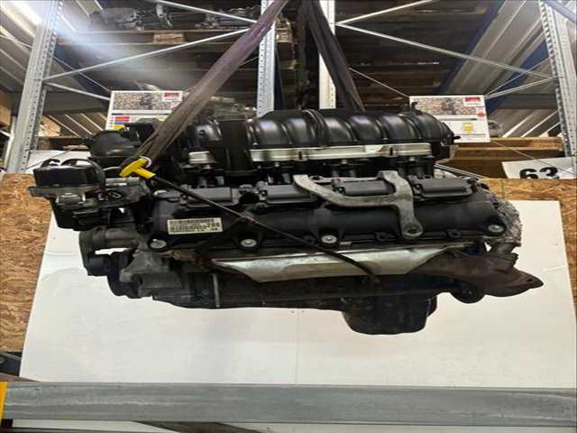 Foto 3ª: Motor Completo Dodge Ram 416CV 306KW [ESB] (2021)