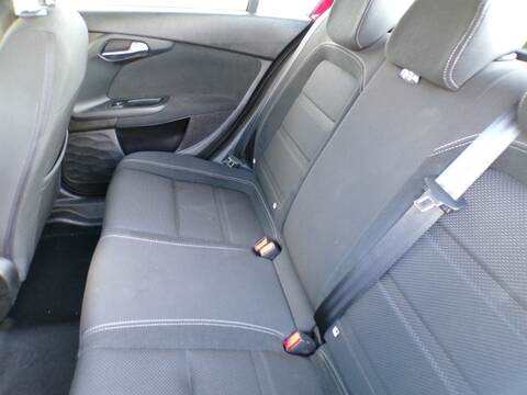 Foto 2ª: Asientos Traseros Fiat Tipo 1.4 G 95CV 70KW II 356) BERLINA 843A1000 (2019)