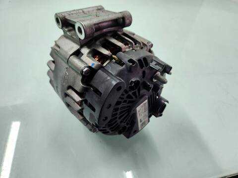 Foto 2ª: Alternador Audi A6 2.0 TFSI BERLINA 252CV 185KW [CYP] (2017)