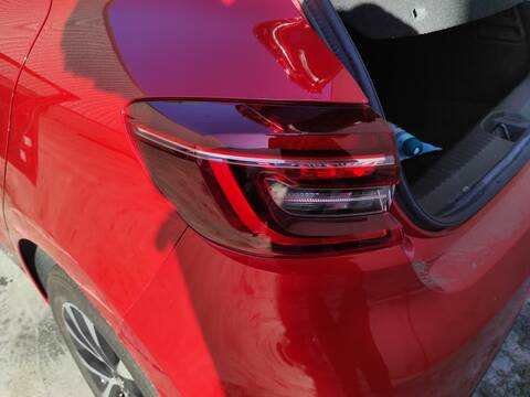 Piloto Trasero Izquierdo Renault Clio H4D470