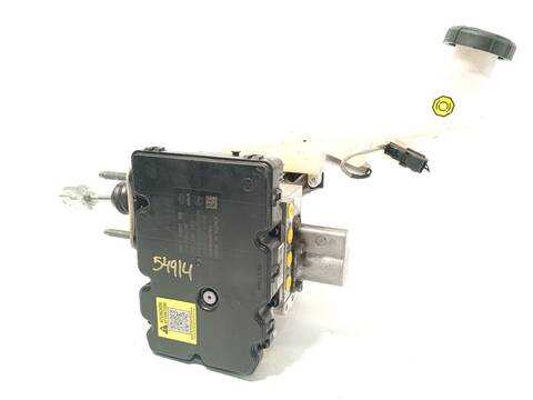 Foto 3ª: Abs Kia Sportage 1.6 T-GDI PLUG-IN HYBRID 180CV 132KW [G4FT] (2022)