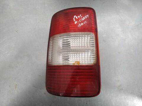 Piloto Trasero Izquierdo Volkswagen Caddy KOMBI 105CV 77KW