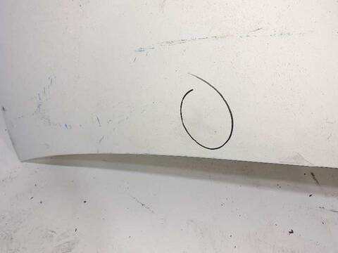 Foto 3ª: Capot Nissan Interstar KASTEN L1H1 3.3T 120CV 88KW [G9U650] (2008)