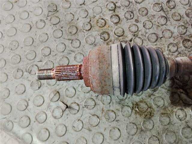 Foto 2ª: Transmision Delantera Izquierda Renault Megane 1.9 BUSINESS [1.9 LTR. - 96 KW DCI DIESEL FAP] II BERLINA 5P (10.2002-_) [F9Q E8]