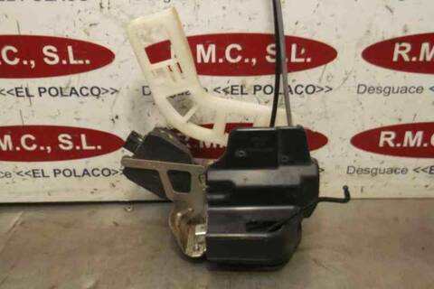 Cerradura Puerta Trasera Izquierda Kia Sportage 128CV 94KW