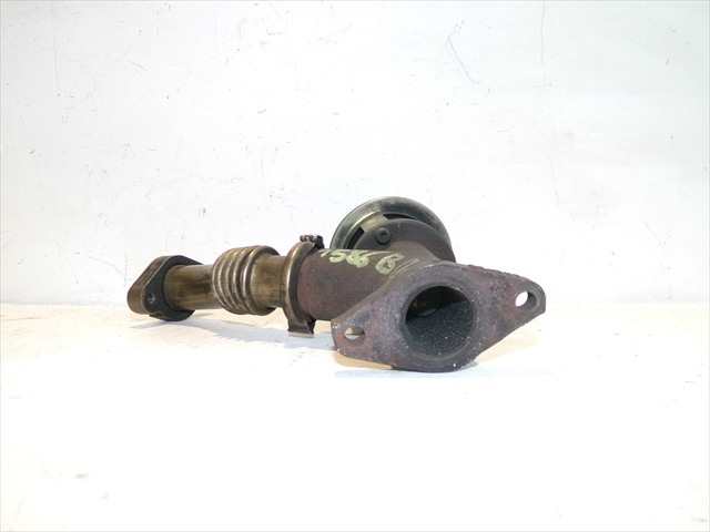 Foto 2ª: Valvula EGR Peugeot 206 2.0 HDI [RHY] (2000)