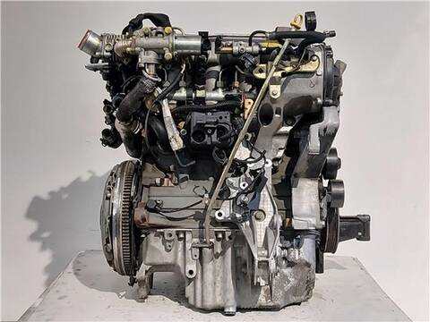 Foto 3ª: Motor Completo Alfa Romeo 156 1.9 JTD DISTINCTIVE 115CV 85KW [937 A2.000] (2002)