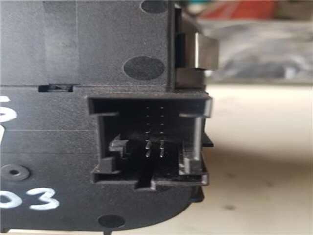 Foto 2ª: Mando Multifuncion Mercedes Clase C 160 2.2 200 CDI (203.004) [2.2 LTR. - 85 KW CDI CAT] [OM 611.962]