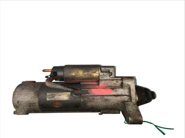 Foto 2ª: Motor de Arranque Mazda 5 2.0 CD CR19) (2005)