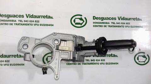 Foto 2ª: Motor de Arranque Opel Zafira FAMILY 125CV 92KW [A17DTR] (2012)