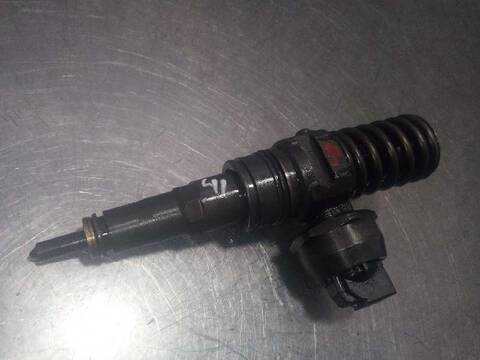 Inyectores Volkswagen Caddy 60CV 44KW