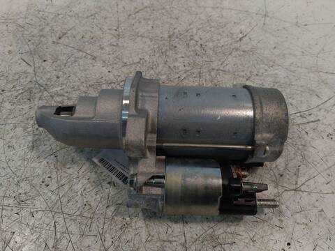 Foto 3ª: Motor de Arranque Porsche 911 480 CV 353KW [DKK DKKB]