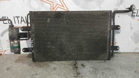 Radiador Calefaccion A.A. Ford Fiesta BLACK EDITION 82CV 60KW