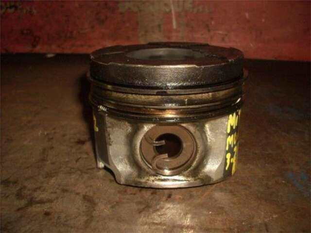 Despiece Motor Mitsubishi Montero 3.2 DI-D (V88W. V98W)